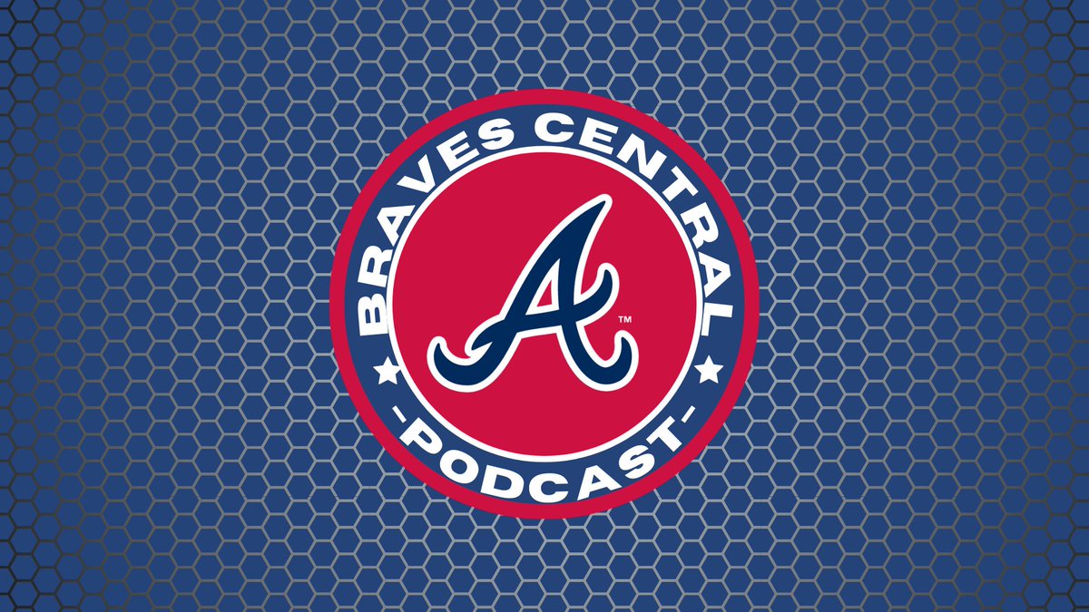 Barrett Sallee 🇺🇸 (@barrettsallee) on Twitter photo 🚨 BRAVES CENTRAL 🚨 with <a href="/chrisdimino/">Chris Dimino</a> on <a href="/680TheFan/">680 The Fan</a>
Why on did Brian Snitker pinch hit Eddie Rosario for Eli White?
Is Bryce Elder suddenly a Major League pitcher again?
Pirates preview
🎙️ podcasts.apple.com/us/podcast/che…
🎙️ open.spotify.com/episode/3MfeLu…
📺 youtu.be/A2FZhzb6UpQ?si… 🚨 BRAVES CENTRAL 🚨 with <a href="/chrisdimino/">Chris Dimino</a> on <a href="/680TheFan/">680 The Fan</a>
Why on did Brian Snitker pinch hit Eddie Rosario for Eli White?
Is Bryce Elder suddenly a Major League pitcher again?
Pirates preview
🎙️ podcasts.apple.com/us/podcast/che…
🎙️ open.spotify.com/episode/3MfeLu…
📺 youtu.be/A2FZhzb6UpQ?si…