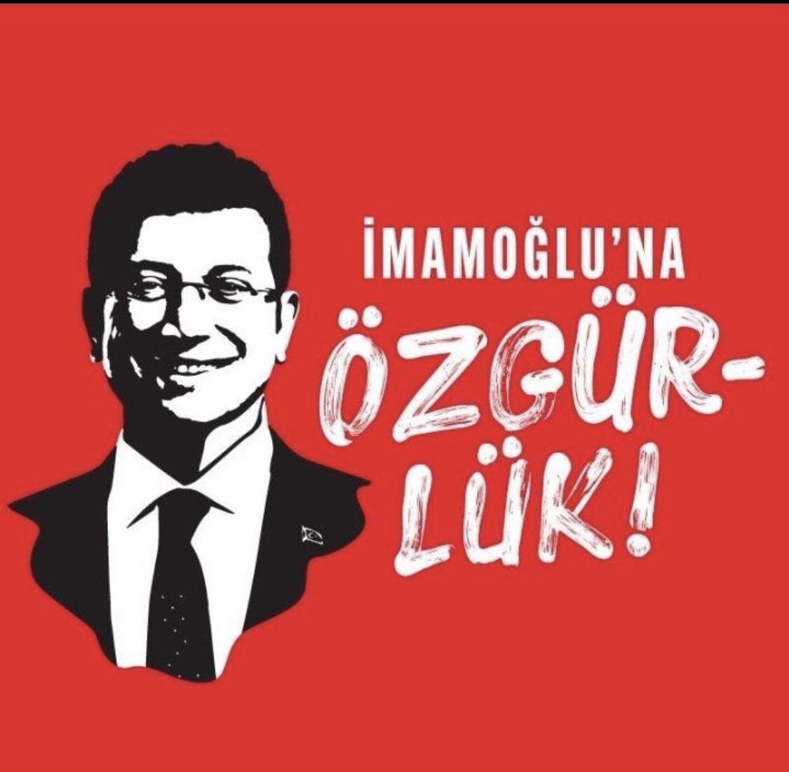 Hiçbir kampanya imamoğlu’ nu bu kadar güzel parlatamazdı. Bir kahraman yaratıyorsunuz. Tişikkürler akepe #Ekremİmamoğlu