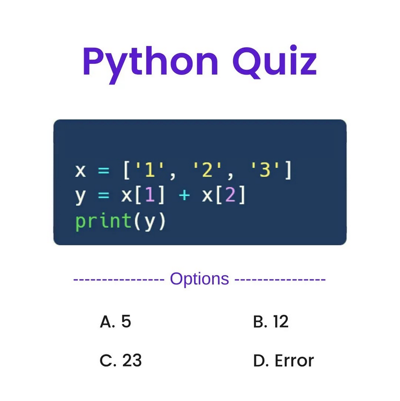 Python Developer tweet media