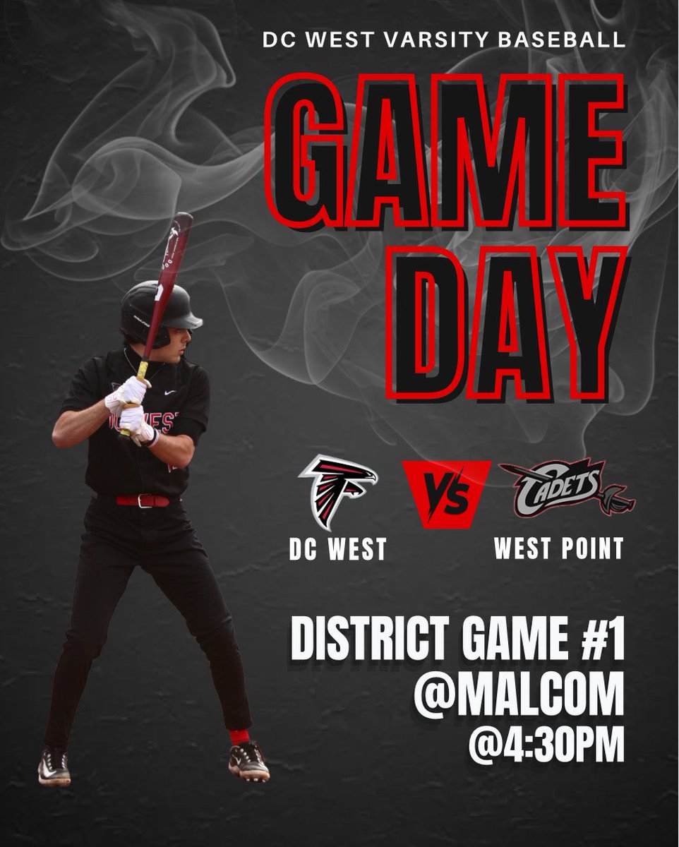 Game Day!! #RiseUp Falcons! 💪🏻