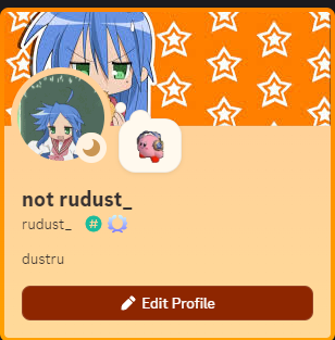 rudust01's tweet photo. dont trustme 1 day free nitro🙏🙏🙏🙏 https://t.co/6d3YD6hm7a
