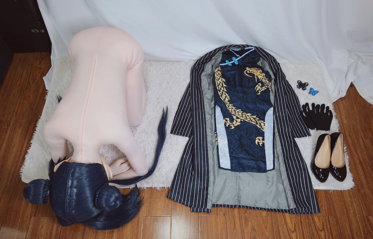 妾身…绝不屈服😡

📸:<a href="/shiyueyueshi/">时月</a>