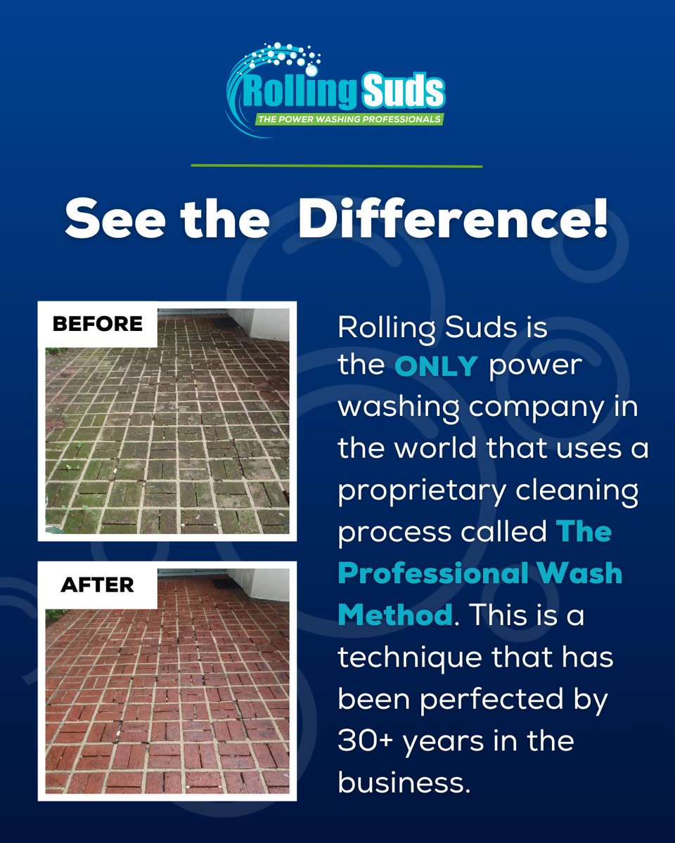 Rolling Suds of Salt Lake – Park City tweet media