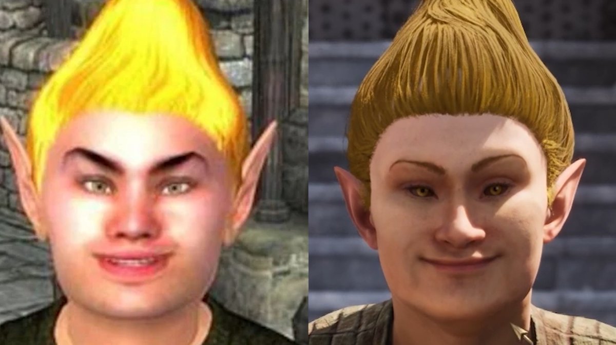 39daph (@39daph) on Twitter photo I went back to The <a href="/ElderScrolls/">The Elder Scrolls</a> IV #OblivionRemastered to take care of my adoring fans Watch here: youtu.be/9_cn61e1QTw
#sponsored I went back to The <a href="/ElderScrolls/">The Elder Scrolls</a> IV #OblivionRemastered to take care of my adoring fans Watch here: youtu.be/9_cn61e1QTw
#sponsored