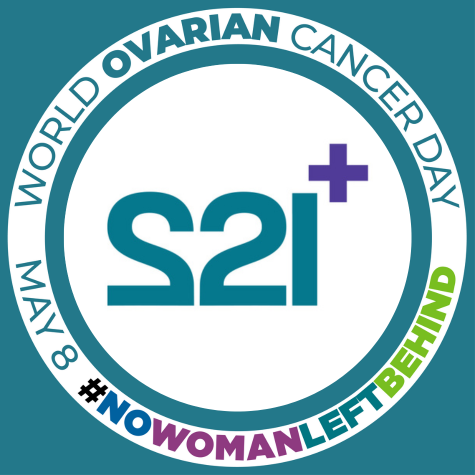 221plus's tweet image. This #WOCD2025 share the 'BEAT' symptoms of ovarian cancer - early diagnosis saves lives!
🏀Bloating persistently
🥘Eating less & feeling full more quickly
⚡️Abdominal & pelvic pain felt most days
🚽Toilet changes
#NoWomanLeftBehind
More info @OvaCare