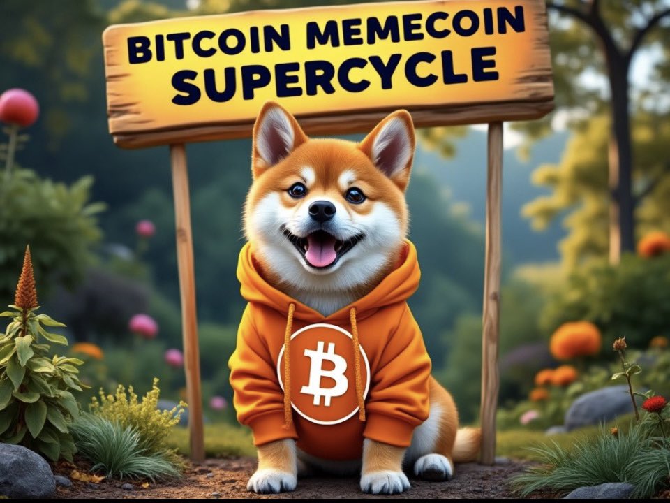 BUY.  $DOG BITCOIN. NOW.

This might be your last chance!
