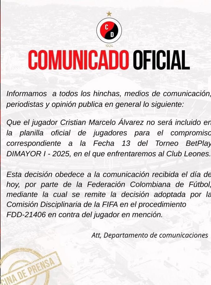 GHER_ASOCIADOS's tweet photo. Atención Jugadores, recuerden cumplir sus contratos con los agentes registrados ya que las sanciones disciplinarias por impagos conllevan al no registro de sus nombres en planillas #SportsLaw https://t.co/eXLe5Uw1rd