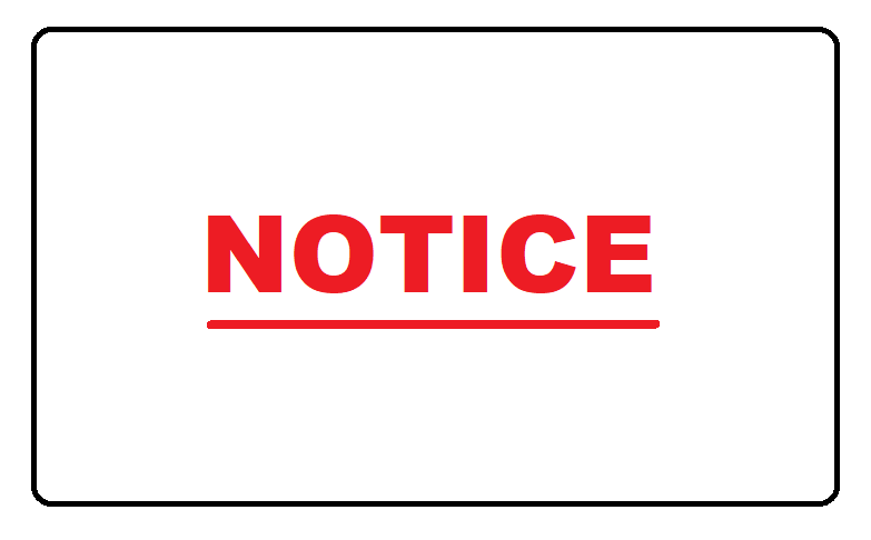 AllTypeVacuum's tweet photo. Effective immediately, we will no longer be accepting warranty work for Bissell Homecare products. All warranty work must be done with Bissell Homecare directly. Please note that we welcome any non-warranty repairs for these product lines.  Contact us with questions or concerns. https://t.co/zWzIi1bCvY