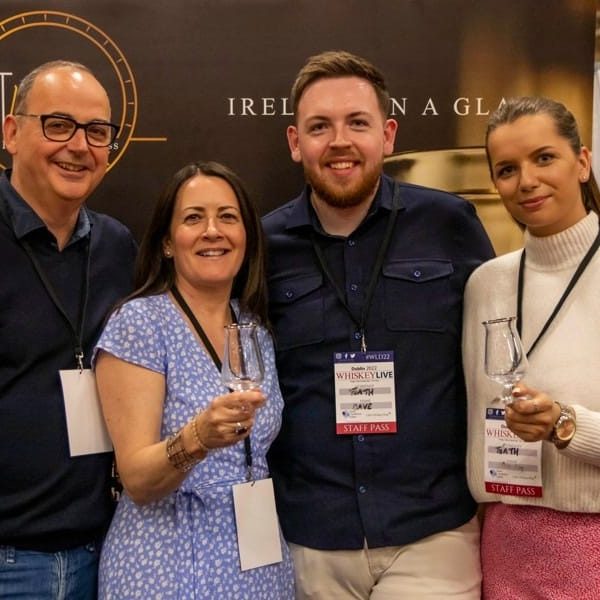 Whiskey Live Dublin (@whiskeylivedub) on Twitter photo We’re excited to have <a href="/TuathGlass/">TúathGlass</a> back for Whiskey Live Dublin 2025! 🥃
Each ticket holder gets a branded Tuath glass – the official tasting glass of the event.
📍RDS Dublin
🗓️ May 16–17
🎟️ Tickets via link in bio! We’re excited to have <a href="/TuathGlass/">TúathGlass</a> back for Whiskey Live Dublin 2025! 🥃
Each ticket holder gets a branded Tuath glass – the official tasting glass of the event.
📍RDS Dublin
🗓️ May 16–17
🎟️ Tickets via link in bio!
