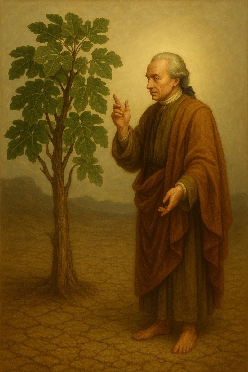 Kendi aklını kullanmak, aynı zamanda bedel ödemeyi göze almaktır. Karar seninse, sonuçlar da senindir. 
Bu da seni olgunlaştırır, geliştirir ve gerçek anlamda büyütür.

Immanuel Kant