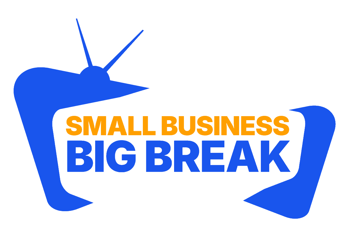 We've applied for Small Business Big Break
#SmallBusinessBigBreak