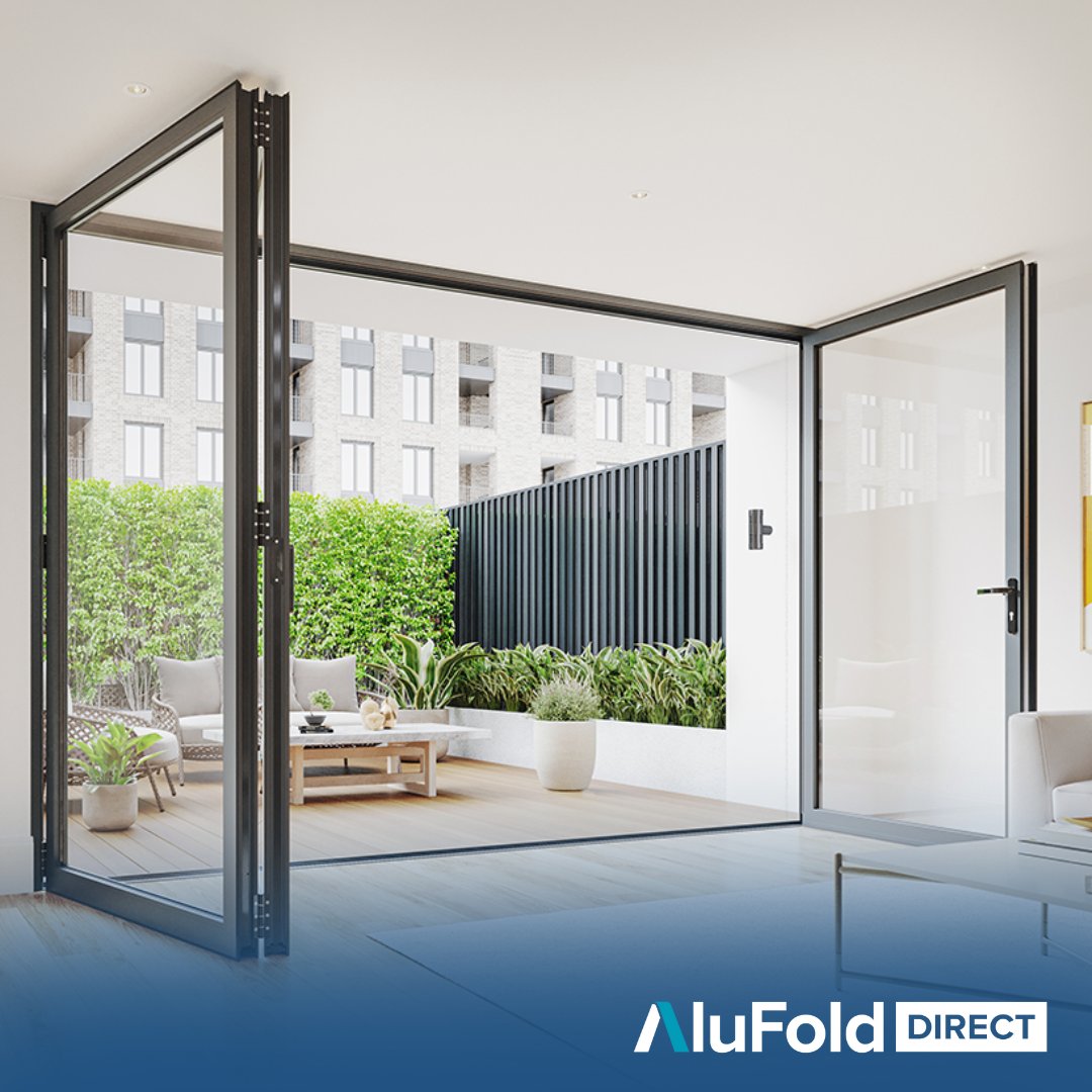 AluFoldDirect Ltd (@alufold) on Twitter photo Aluminium bifold doors: slim, secure, and energy-efficient. Custom designs in 2-3 weeks for luxury homes and commercial spaces. Contact sales@alufolddirect.co.uk now! #BifoldDoors #EnergyEfficient #QuickDelivery Aluminium bifold doors: slim, secure, and energy-efficient. Custom designs in 2-3 weeks for luxury homes and commercial spaces. Contact sales@alufolddirect.co.uk now! #BifoldDoors #EnergyEfficient #QuickDelivery