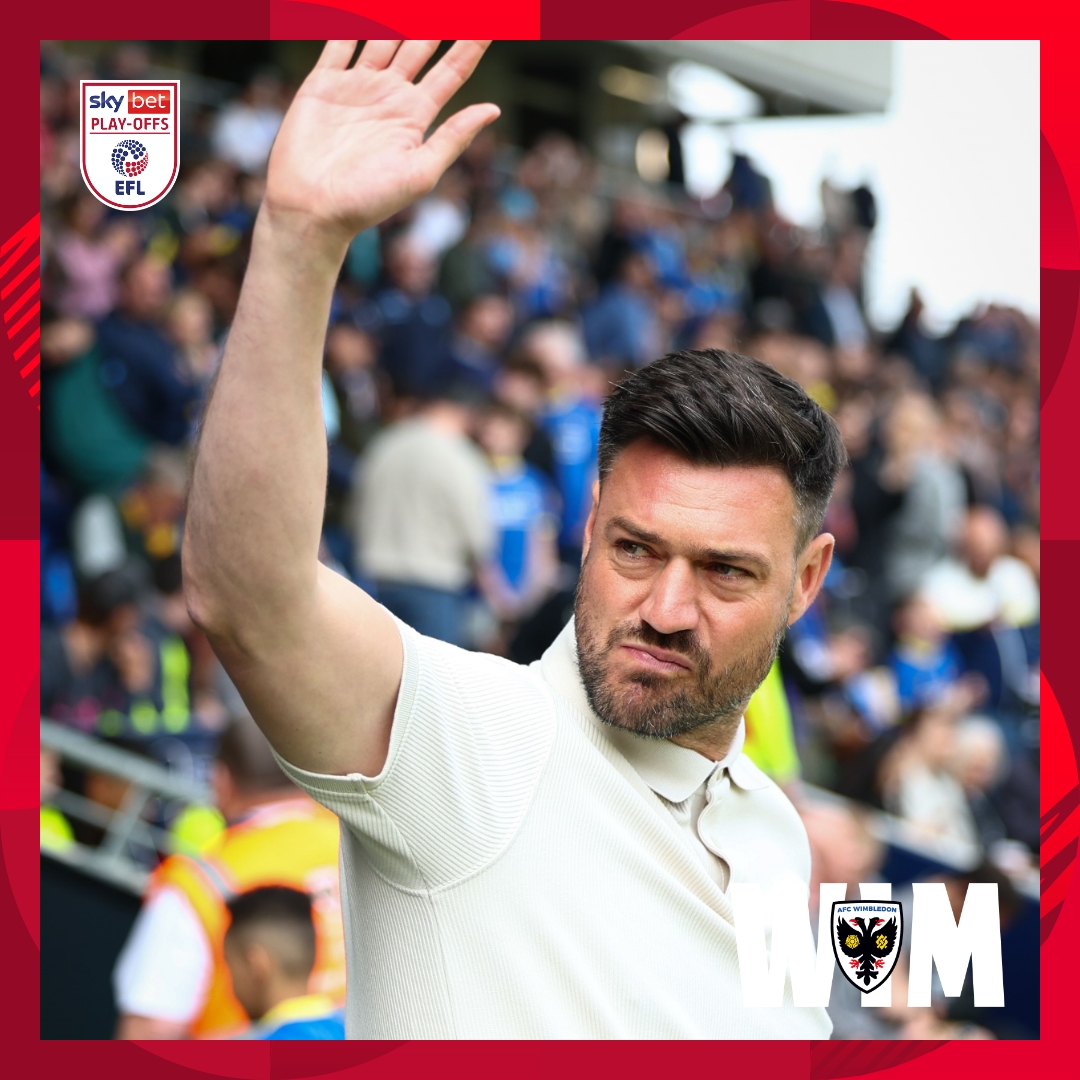 Sky Bet League Two (@skybetleaguetwo) on Twitter photo 3β£5β£ - The least goals conceded in #SkyBetLeagueTwo this season π‘οΈ
2β£1β£ - Most clean sheets in the league π«
Can <a href="/AFCWimbledon/">AFC Wimbledon</a>'s sublime defensive record take them all the way to <a href="/SkyBetLeagueOne/">Sky Bet League One</a>? πͺ
#EFLPlayOffs | #StepUp 3β£5β£ - The least goals conceded in #SkyBetLeagueTwo this season π‘οΈ
2β£1β£ - Most clean sheets in the league π«
Can <a href="/AFCWimbledon/">AFC Wimbledon</a>'s sublime defensive record take them all the way to <a href="/SkyBetLeagueOne/">Sky Bet League One</a>? πͺ
#EFLPlayOffs | #StepUp