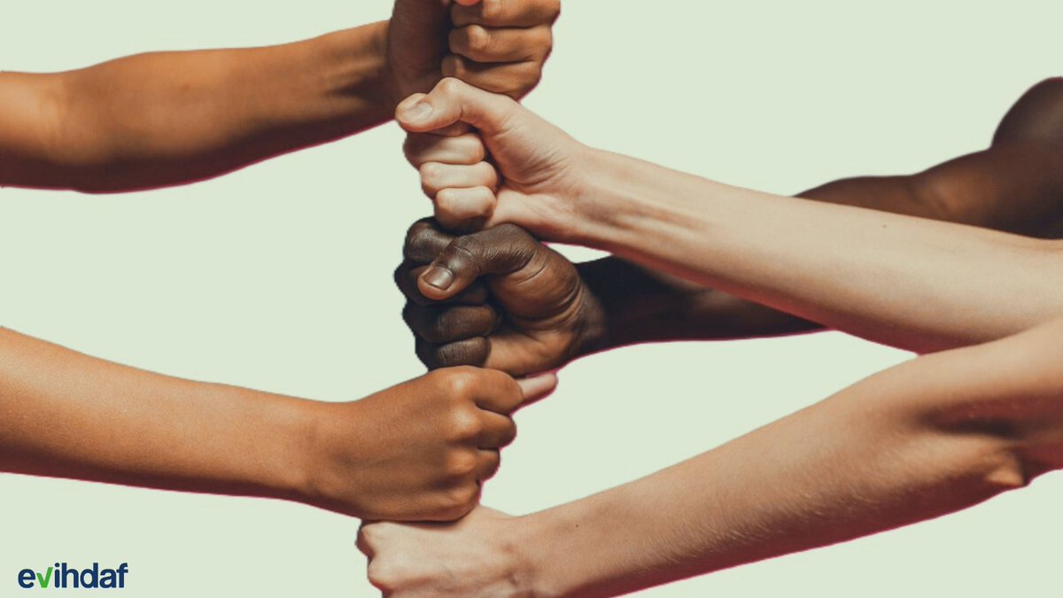 📢EVIHDAF has been affected by #USAID’s funding termination—alongside many organizations working in health &amp; development.

💡Despite challenges, our mission remains unchanged. We stand in solidarity &amp; remain committed to impactful research.

#Resilience #Collaboration #Innovation