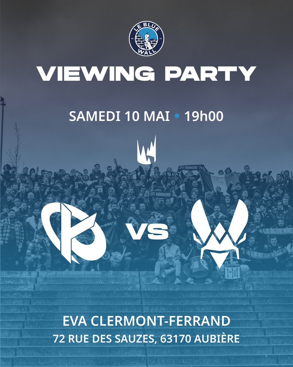 KCorpUltraClermont tweet media