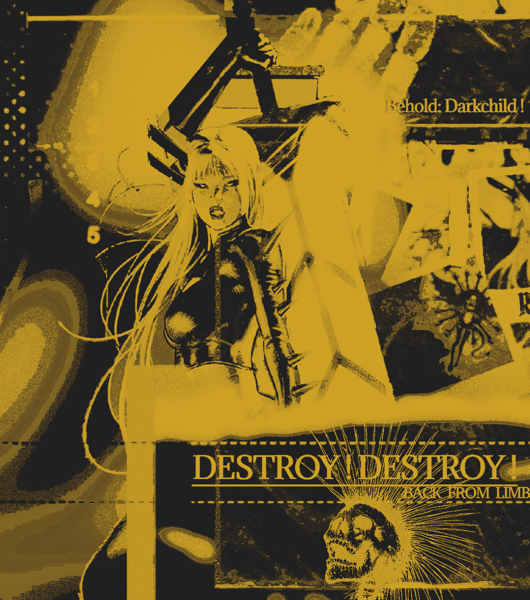 ᅟ ‍ ᅟ ‍ ‍ 𝕸一ᴬ͟𝙶𝙸𝙺. tweet media