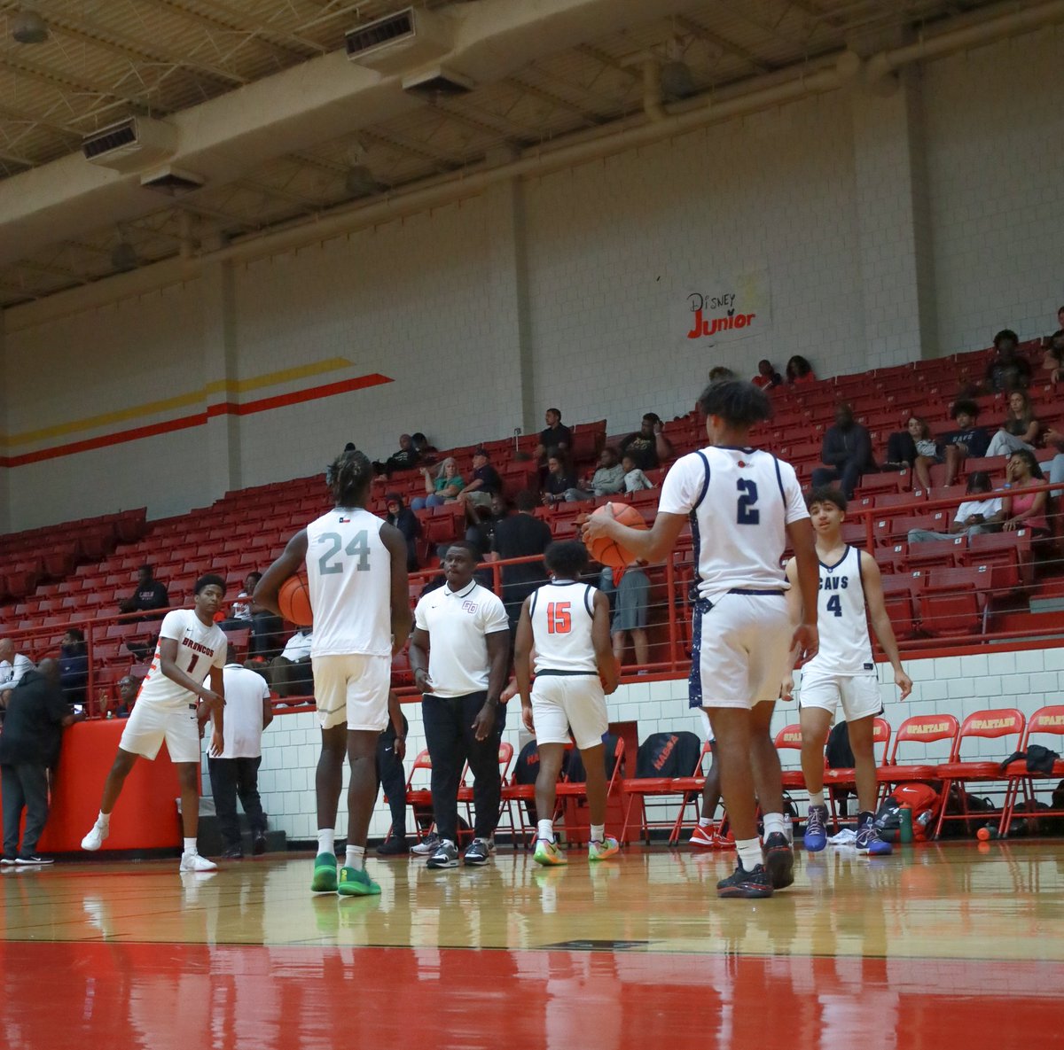 Forever Blessed 🙏🏽 
📸 <a href="/HABCA_/">Houston Area Basketball Coaches Association</a> All Star Game 🏀
Coach: <a href="/CoachAstephens/">Anthony Stephens, MBA</a> <a href="/GrandOaksHoops/">Grand Oaks Basketball</a> 
📸 <a href="/NYMikeMedia1/">NYMikeMedia</a> 
📸  <a href="/__yeahitscam/">Cam</a> 
See ya at the 🔝🔝🔝🔝🔝