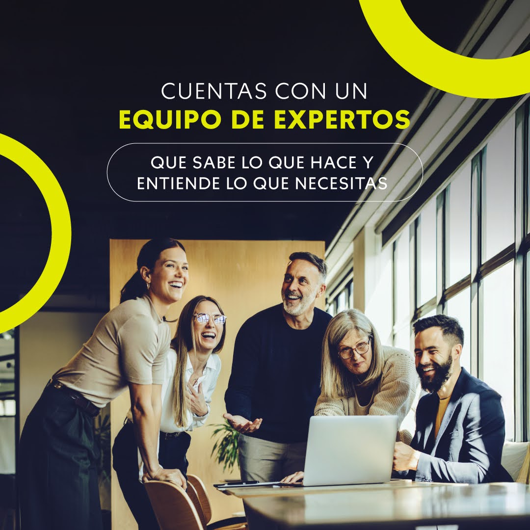 AFP_Capital's tweet image. En Capital, tienes un Equipo de Expertos que monitorea el mercado todos los días para multiplicar tus ahorros con decisiones informadas y visión de largo plazo 📊