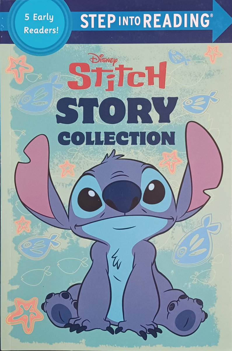 Fantasic new reads for All-Ages!