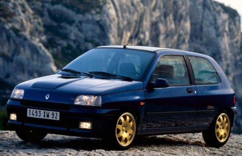 clio williams ia dar um couro no civic c ctz