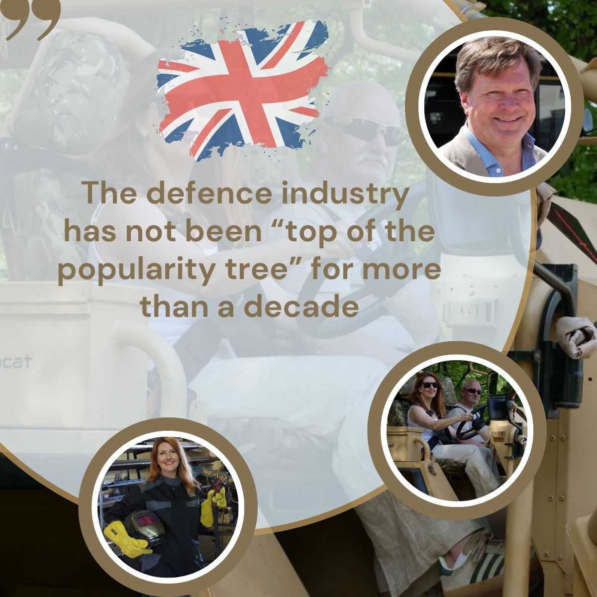Today,  Ashley Armstrong <a href="/TheSun/">The Sun</a> reports, small and medium-sized enterprises (SMEs) like Supacat are engaged in a continuous struggle to secure necessary investment from financial institutions.

Find out more thesun.co.uk/money/34847225…

#thesunnewspaper #thesun #defencebudget #banks