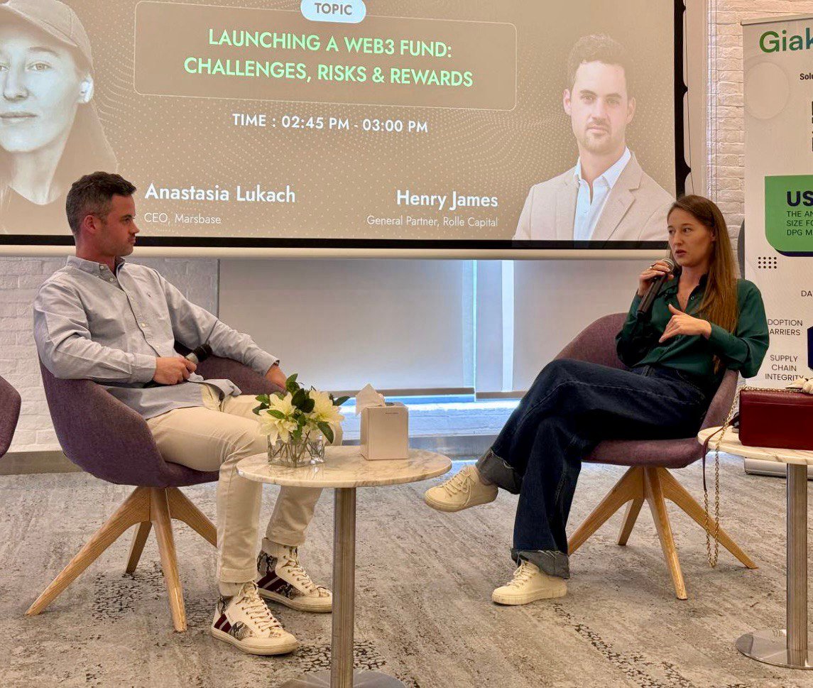 MARSBASE | Liquidity and yield protocol tweet media