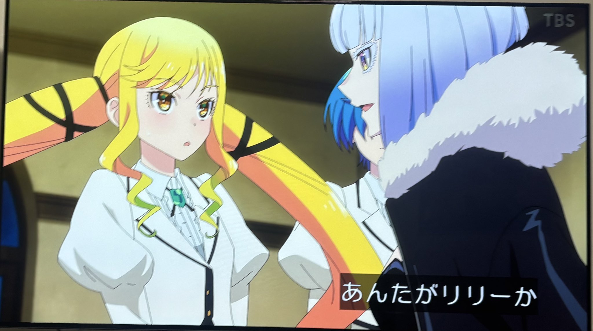 福田 宏@「ロックは淑女の嗜みでして」TVアニメ配信中！ﾔﾝｱﾆ連載