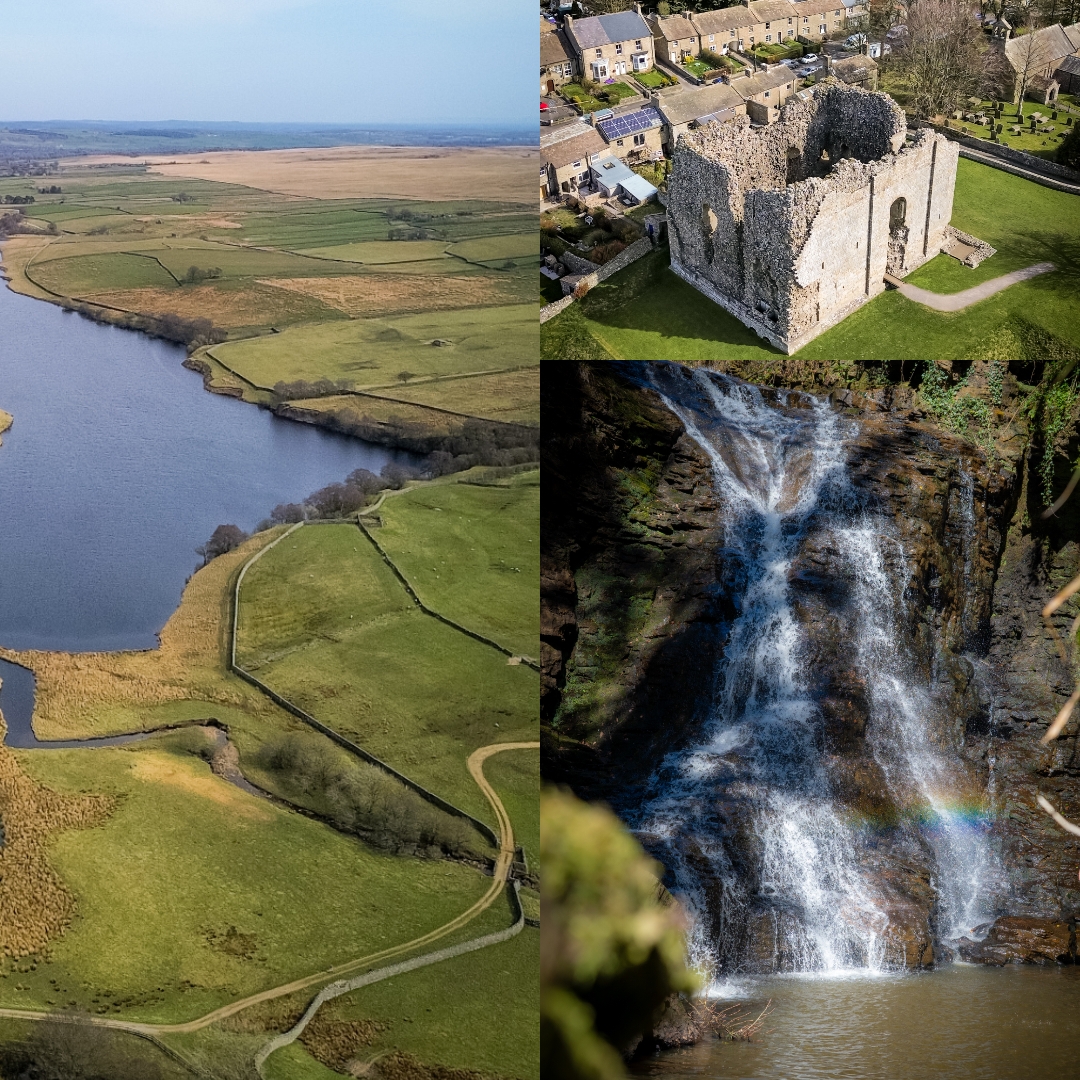 Ready for a new adventure? Celebrate 60 years of the
<a href="/pennine_way/">Pennine Way</a>! We’ve teamed up with Northumberland Adventures and <a href="/VisitNland/">Visit Northumberland</a> to uncover the #mustsee sights along the northern stretch, from epic waterfalls to hidden gems 👉 lnk.bio/s/NAPennineWay #walkthismay #pennineway
