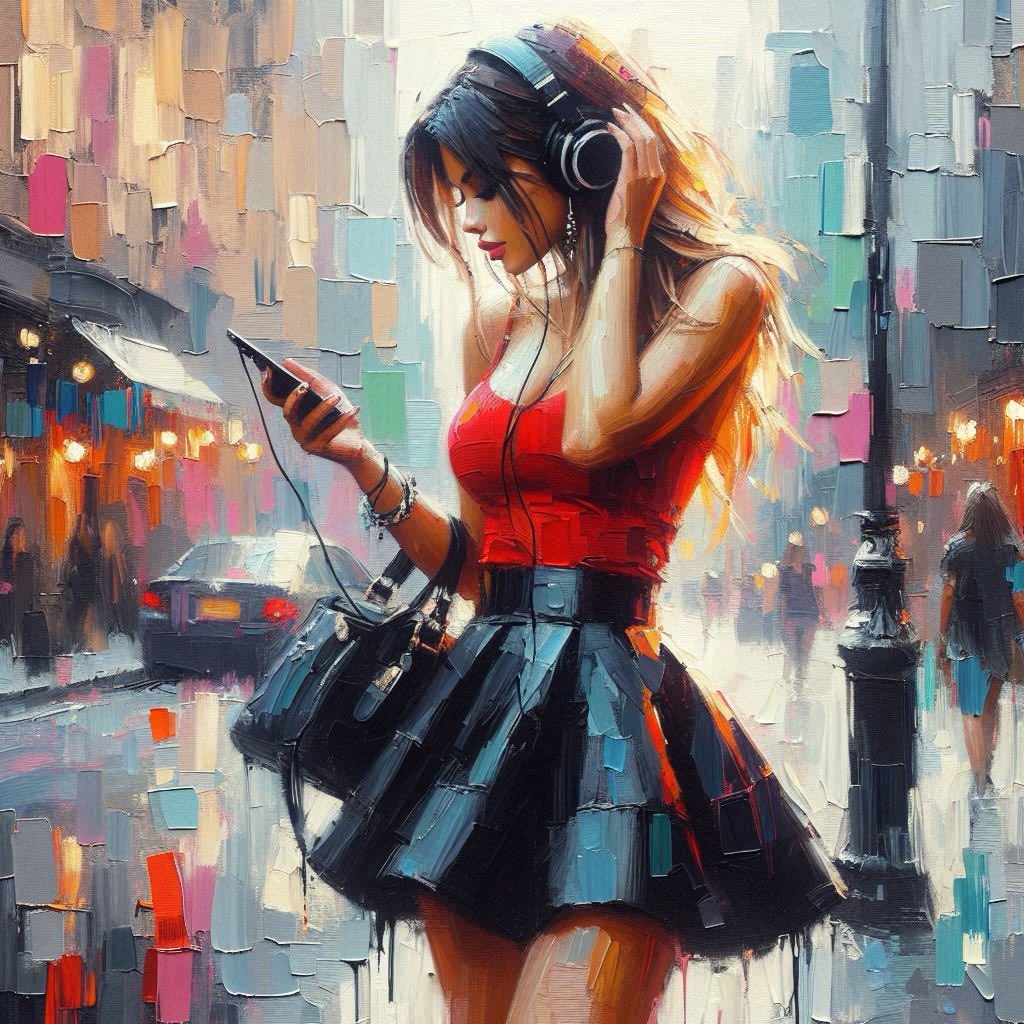 Art Muse tweet media