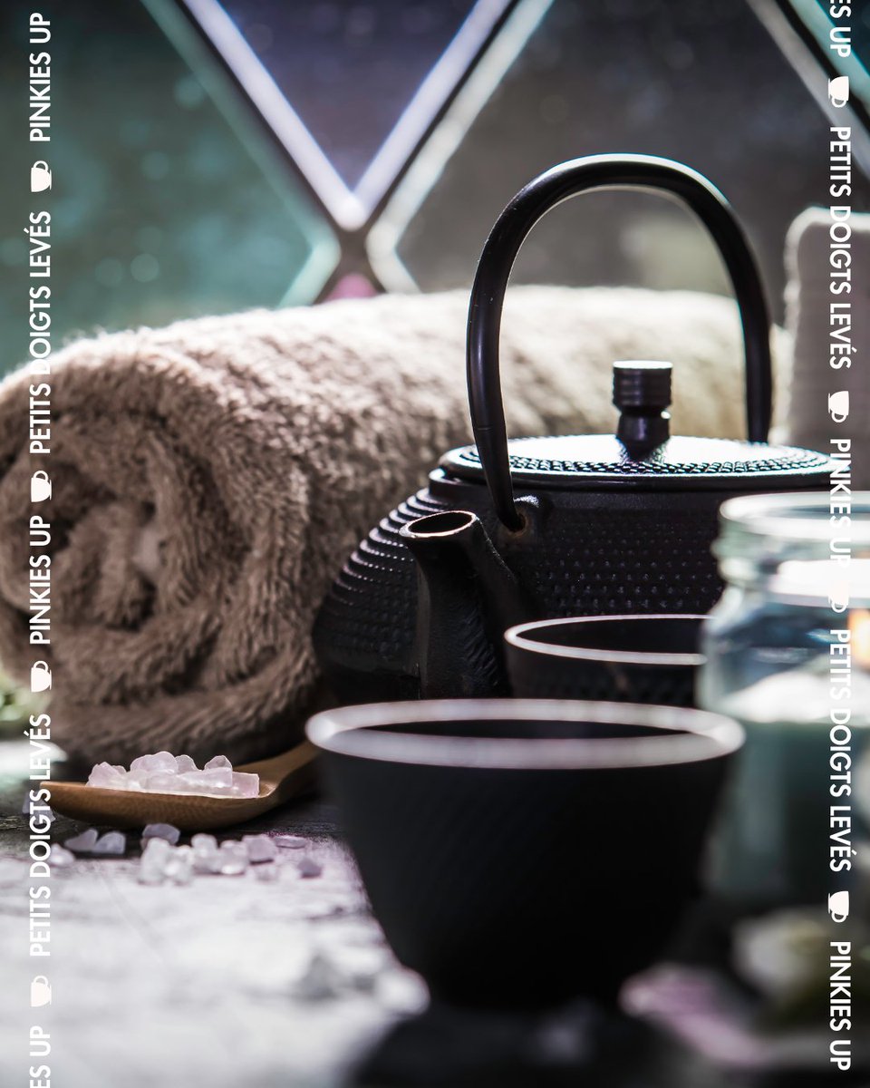 CanadaTea's tweet image. #MothersDay is this weekend! 💐 If you love DIY gifts, why not treat your mom, grandma, or a special mother-figure to a tea-infused spa day at home? ✨
One of our past issues of SIP Magazine features easy, handmade gift ideas perfect for a #SpringRefresh sipmagazine.tea.ca/books/fhnh/#p=…