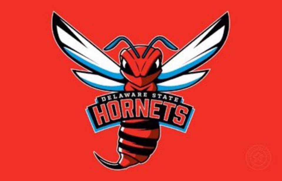 HonoreGavin's tweet image. Blessed to receive an offer From Delaware State! #hbcu @DeSeanJackson10 @GregBiggins @ChadSimmons_ @adamgorney @CharlesPower