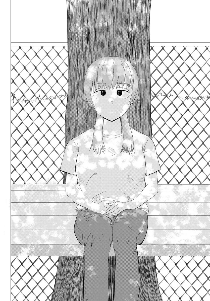 ワフッ(青春とは、ダベることである)(7/13)
#同じ釜のかぼちゃ #月マガ基地 #漫画が読めるハッシュタグ