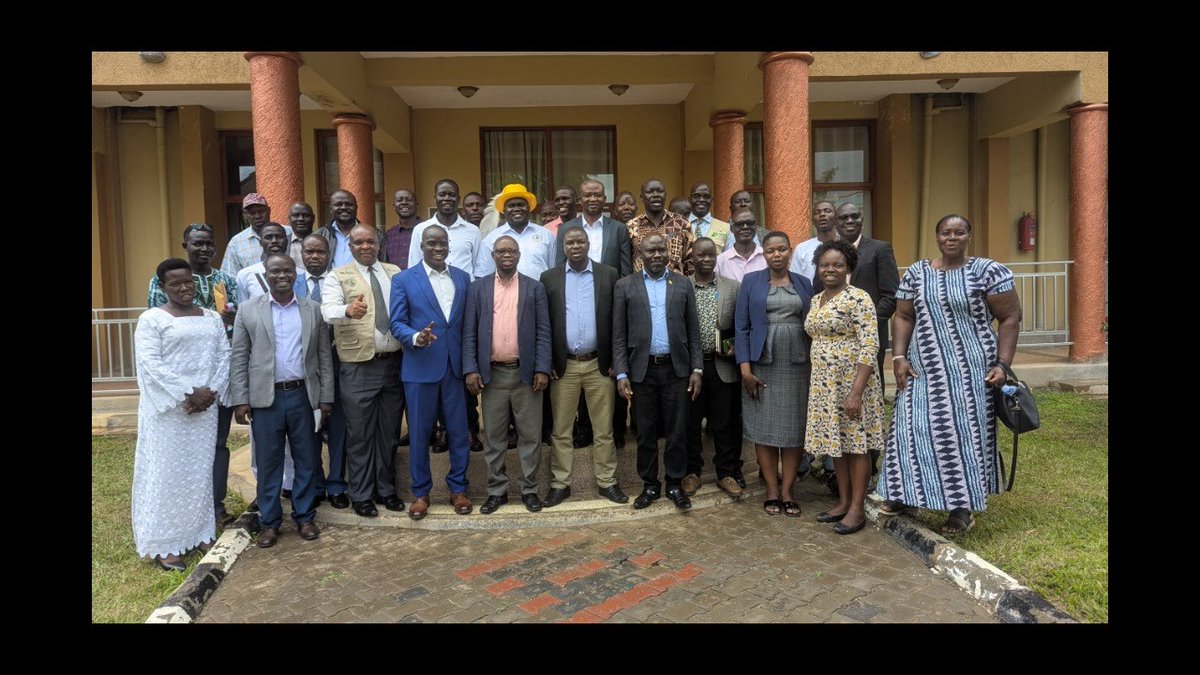 WASHCAMPAIGN's tweet photo. We did it! Today we officially launched the WASH is Everyone’s Business Campaign - and we’re thrilled to announce the launch of our brand-new website: https://t.co/9YOqYygbuJ!

This marks a major milestone in our mission to make WASH a national priority. From Arua to Kabarole, Moroto to Lira, we’re amplifying voices, driving action, and inspiring leadership across Uganda.

With incredible support from our partners, we are mobilizing government leaders, civil society, influencers, media, and local champions to #WASHAwayInequality and push for #SDG6.

Join us, explore the campaign, and let’s make sure WASH is everyone’s business.

#WASHisEveryonesBusiness #WASHAwayInequality #SDG6 #WASHForAll