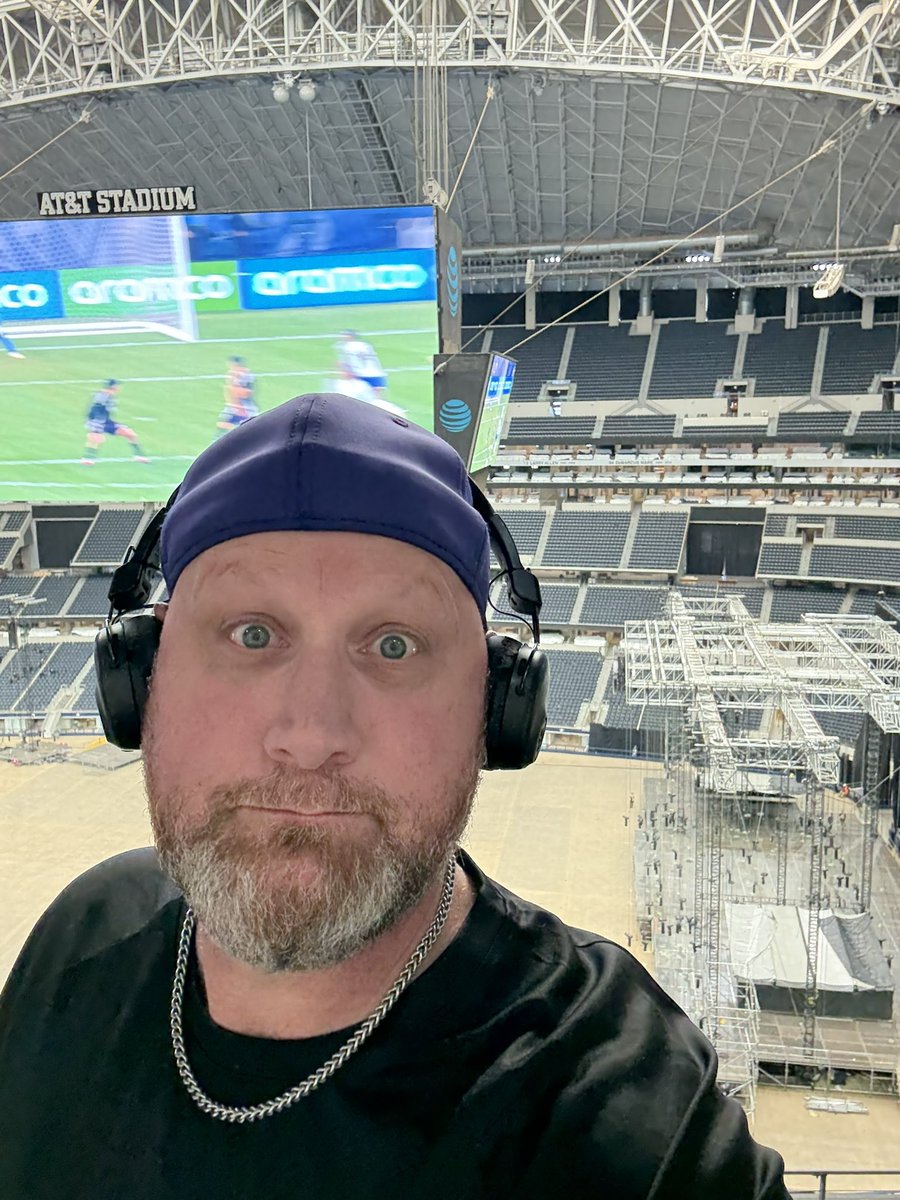 Adam McAbee tweet media