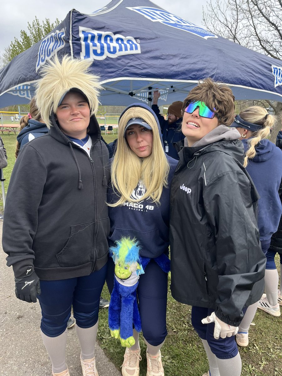 Macomb Athletics tweet media