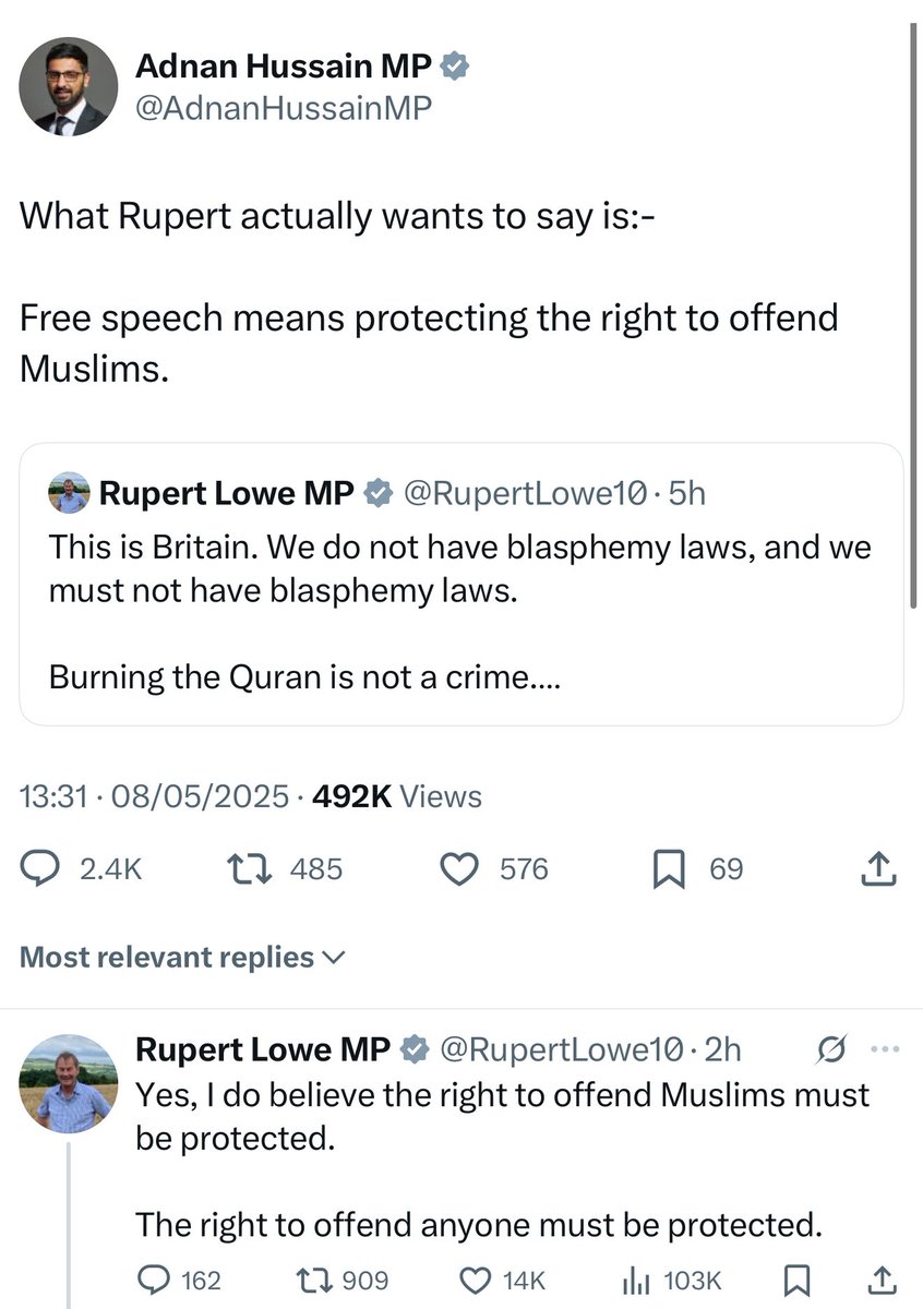 Patrick Christys tweet media