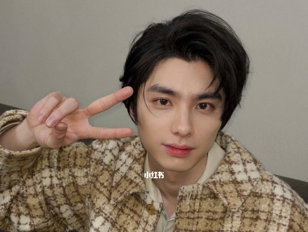 本田響矢は顔立ちが濃いので、絶対中国受けする！というようなツイを