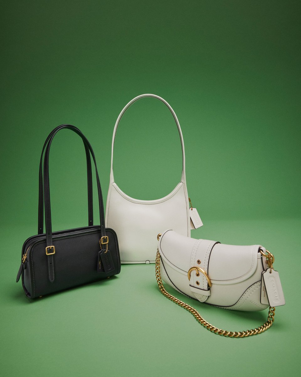 Von_Maur's tweet photo. A bag that says thank you, Mom—loud and stylish. 💖
Find her new favorite: https://t.co/mTVe99oRVK
#CoachNY #VonMaur #MothersDayGifts #HandbagGift #ShoppingPerfected https://t.co/bjGQ6s8pbd
