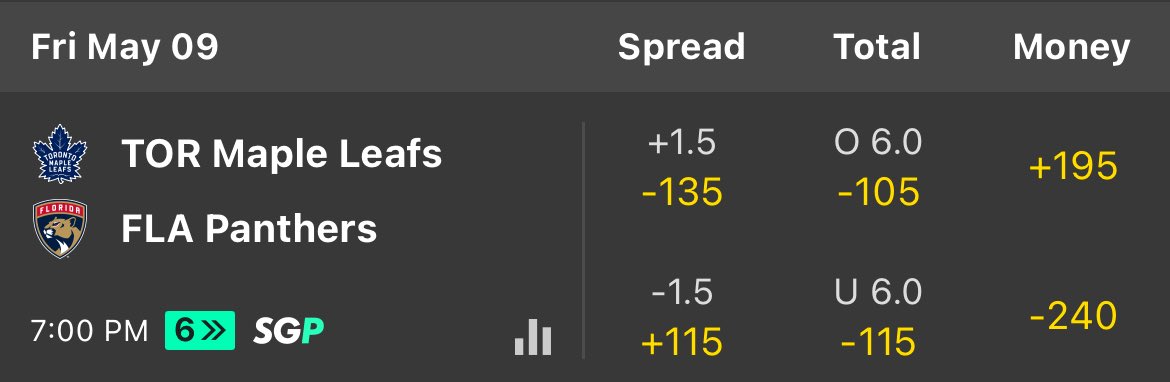 Sam McKee tweet media