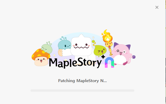 Cococlang's tweet photo. Im ready!
@MaplestoryU https://t.co/NSaPLOORnm