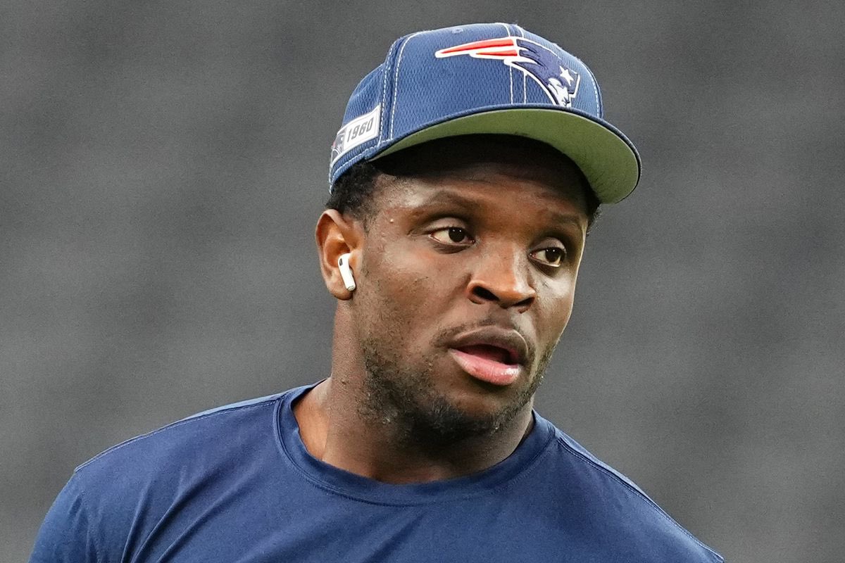 Carlos A. Lopez (@lostalkspats) on Twitter photo 