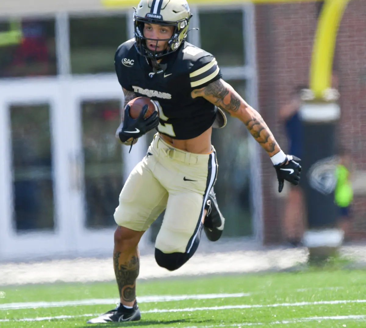 Jalen McGraw (@mcgraw2026) on Twitter photo #AGTG I’m blessed to receive my 2nd offer from Anderson University after a talk with <a href="/coachhick/">Brett Hickman</a>
<a href="/t_wilson18/">travis wilson</a> <a href="/CrosbyCoach/">Coach Corey Crosby, M.ED.</a> #AGTG I’m blessed to receive my 2nd offer from Anderson University after a talk with <a href="/coachhick/">Brett Hickman</a>
<a href="/t_wilson18/">travis wilson</a> <a href="/CrosbyCoach/">Coach Corey Crosby, M.ED.</a>