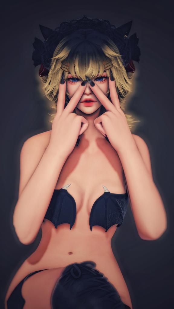 Sneaky (@sneaky_ffxiv) on Twitter photo 