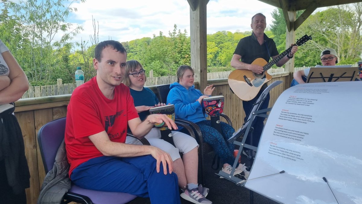 Bluestack Special Needs Foundation (@bluestacksnf) on Twitter photo Teamwork, numbers, essential skills, employer engagement, podcasts and School of Rock 🤘 
#employment #education #enterprise #trainingandprogression#personaldevelopment
#europeansocialfundireland 
@EUFundsIreland <a href="/ESFIreland/">ESF Ireland</a> 🇮🇪🇪🇺 #EUinmyregion <a href="/pobal/">Pobal</a> Teamwork, numbers, essential skills, employer engagement, podcasts and School of Rock 🤘 
#employment #education #enterprise #trainingandprogression#personaldevelopment
#europeansocialfundireland 
@EUFundsIreland <a href="/ESFIreland/">ESF Ireland</a> 🇮🇪🇪🇺 #EUinmyregion <a href="/pobal/">Pobal</a>