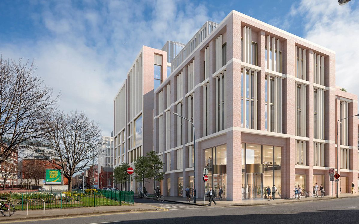 Exclusive: Dublin's Camden Yard site comes to market for €90m | <a href="/MayyoMagick/">MayyAA</a> <a href="/ChrisReactNews/">Chris Borland</a> 

greenstreetnews.com/article/dublin…