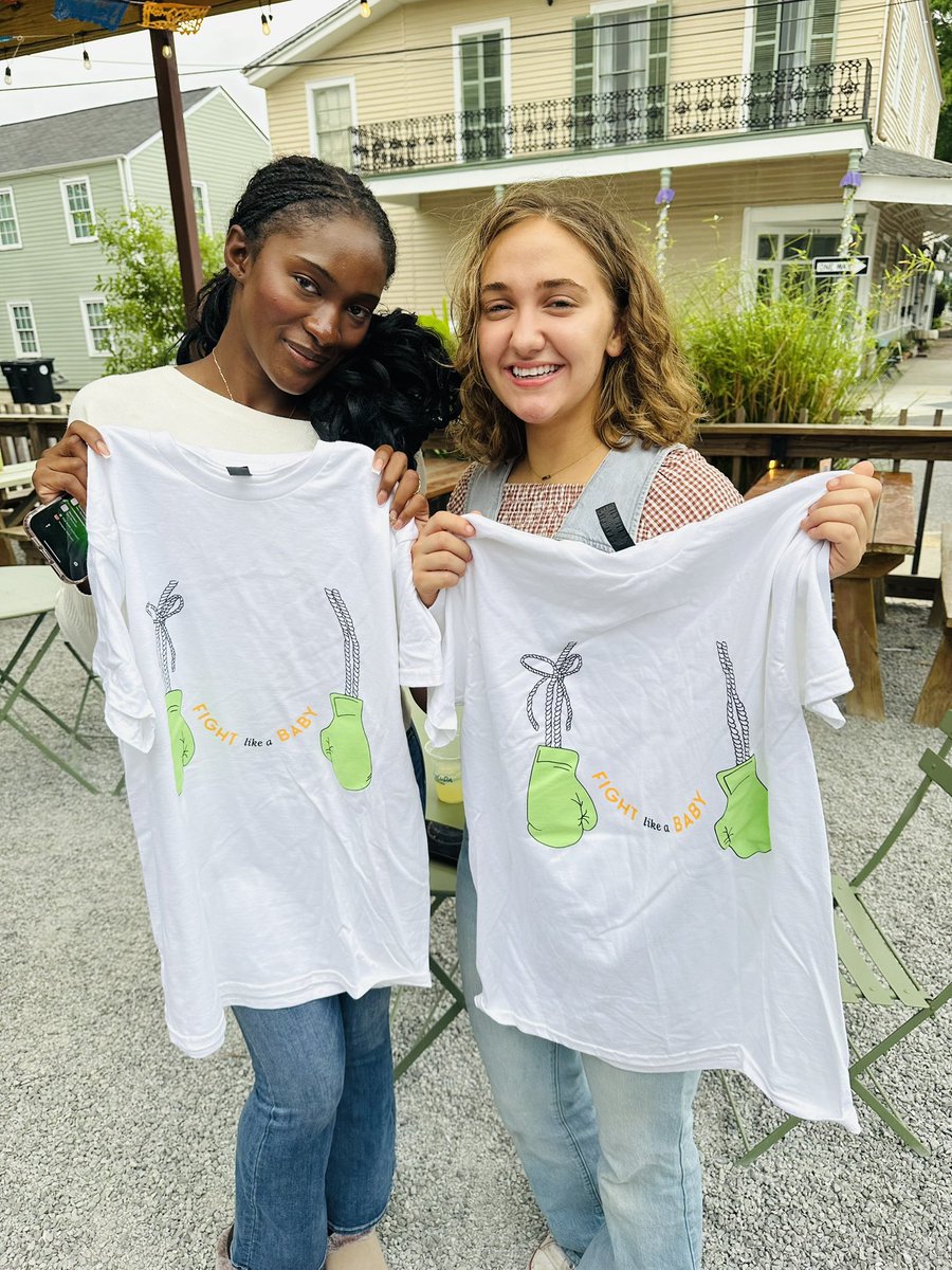 We’re grateful for your support &amp; generosity in helping us raise over $28K for the Saul’s Light NICU Family Fund benefiting patient families across LA! 
☀️
Thanks to Barracuda for hosting our #GiveNola happy hour !