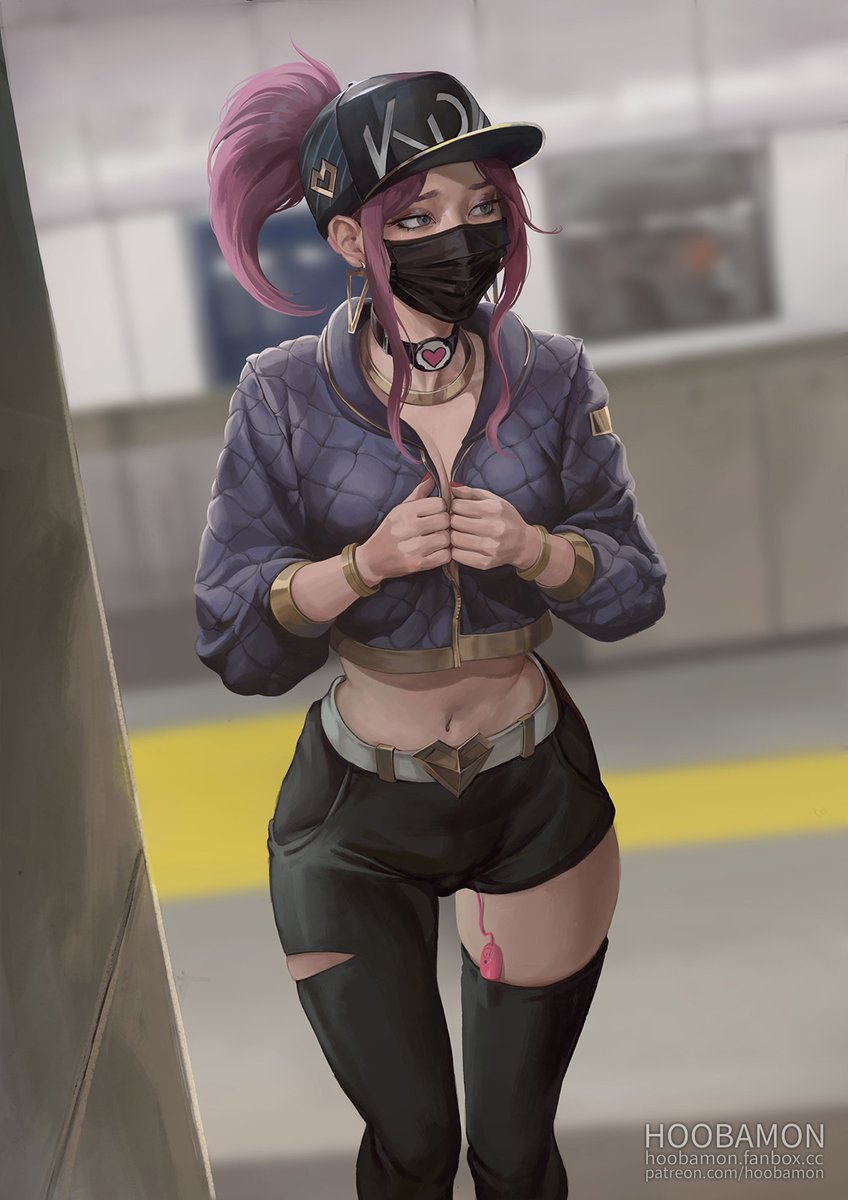 Hoobamon tweet media