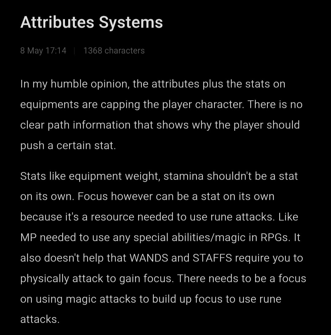 Carly_GGs's tweet photo. @thomasmahler Just a suggestion and opinion. I really enjoy your game and hope that it will gain a lot of success as time goes on. Also the Unbreakable egg boss is a real bish to fight 🤣 why can he teleport behind me and track me and seems to have infinite stamina. Nerf hitbox please 😅🤣 https://t.co/aLEzAjxBT5