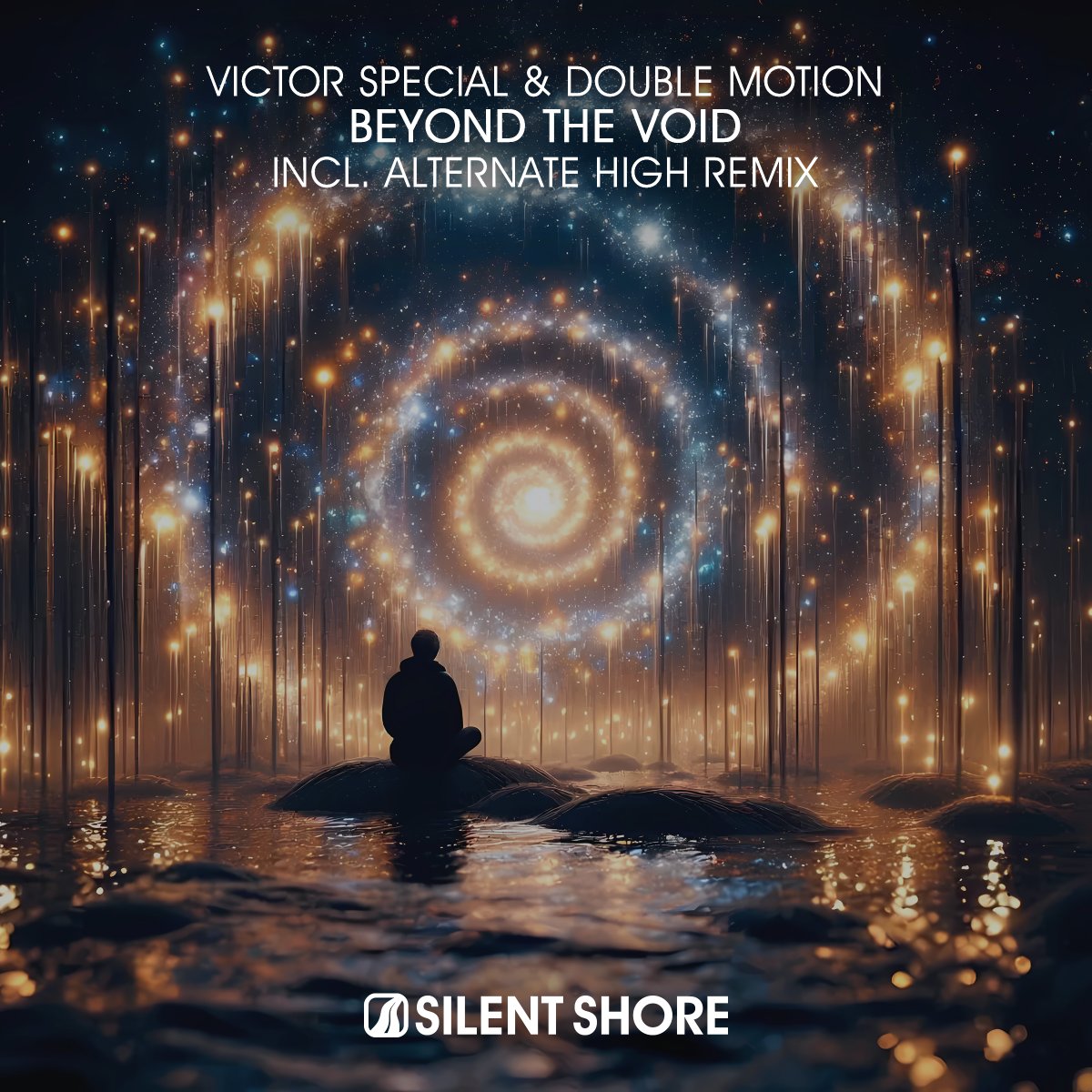 Dive into the uplifting soundscape of ‘Beyond The Void’ by Victor Special &amp; Double Motion. With a high-energy remix by Alternate High!