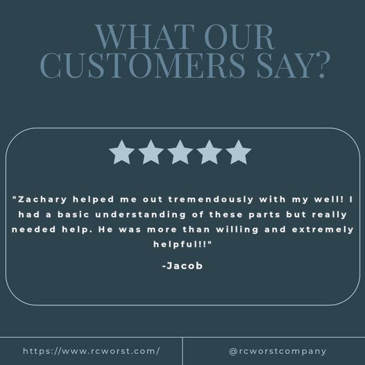 We truly value the positive feedback we've been receiving. A heartfelt thank you to Zack for his unwavering dedication, exceptional work ethic, and respectful interactions with our customers. Your consistent efforts in bringing in outstanding reviews are deeply appreciated.